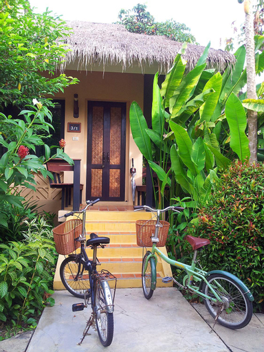 Ingnatee Resort, Sam Khok