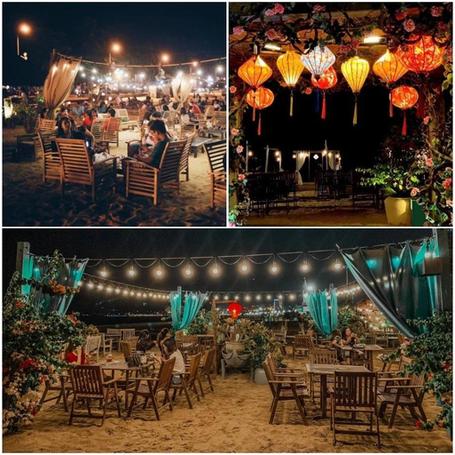 Food & Drinks 3, FLC Sea Tower Quy Nhon Apartment Can Ho View Bien, Qui Nhơn