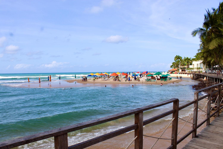 Others 5, Pipa's Bay Apto 208 - Flat em Pipa RN, Tibau do Sul