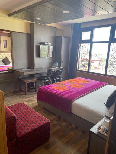 Others 4, Valley crown B&B, Shimla