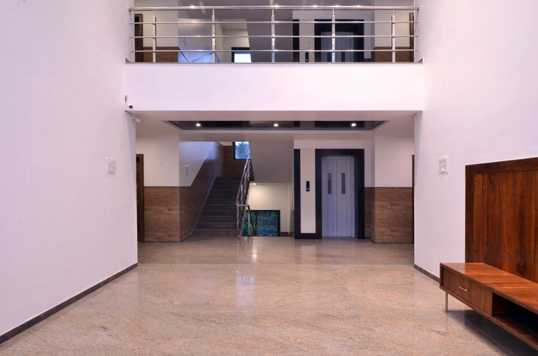 Others 5, Hotel Dwarka Park , Ahmadnagar