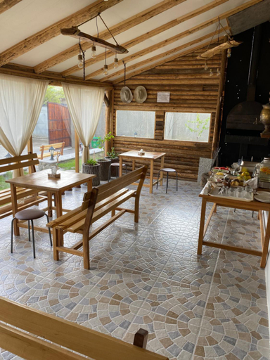 Food & Drinks 4, NOY Guest House B&B
