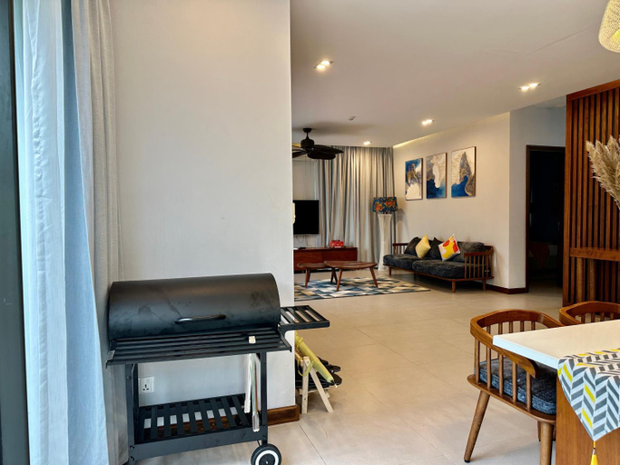 Others 4, West Phu Quoc beach villa private swimming pool, Phú Quốc