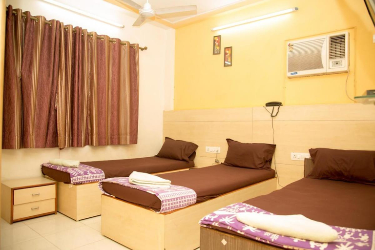 Others 3, Srujan Sarai Service Apartment, Mumbai Suburban