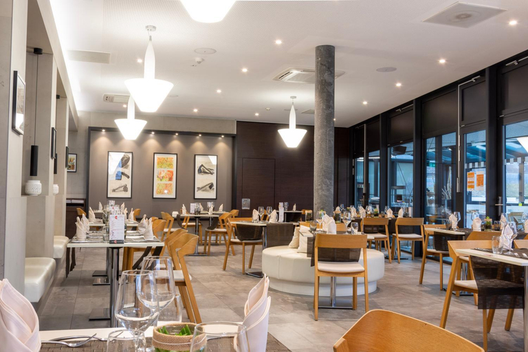 Food & Drinks 3, mARTigny Boutique Hôtel, Martigny