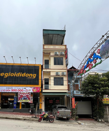 Others 2, Thai Tam MOTEL, Đồng Văn