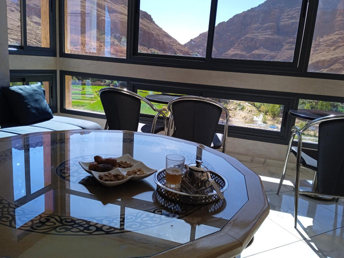 Others 5, Relais Des Nomades, Ouarzazate