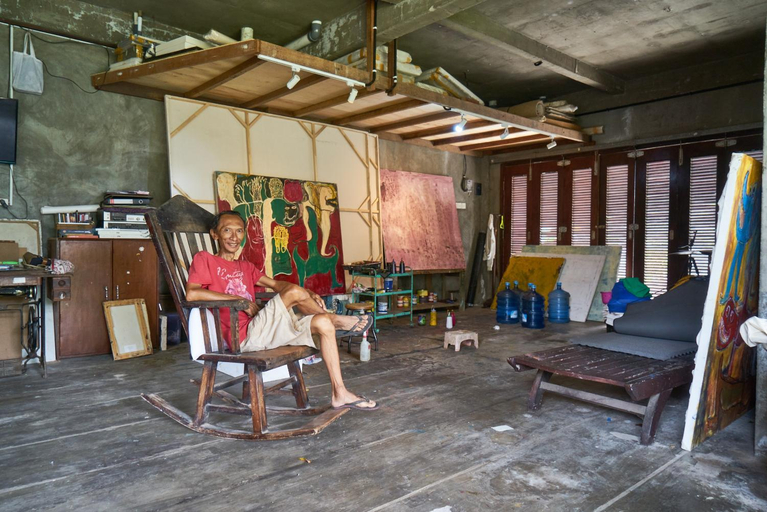 Others 3, Rumah Paros & Gallery, Gianyar