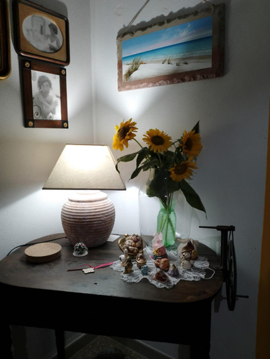 Others 2, B&b Ammentos, Oristano