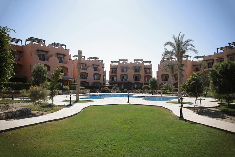 Others 5, Luxury Chalet - La Hacienda, Ras Sidr