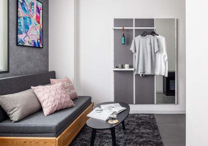 Bedroom 8