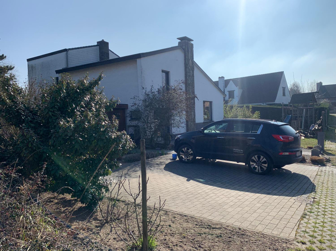 Others 2, Duna - Japandi B&B met topontbijt & wellness, West-Vlaanderen