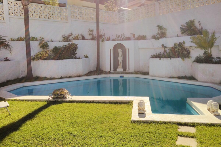 Sport & Beauty 2, New Exclusive Luxurious Apartment in Villa Famosa, Santa Cruz de Tenerife