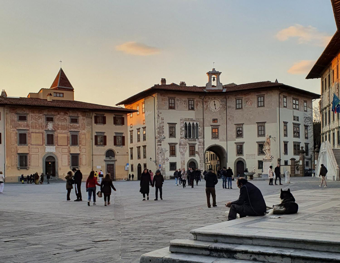 Others 2, Relais Pacinotti Rooms, Pisa