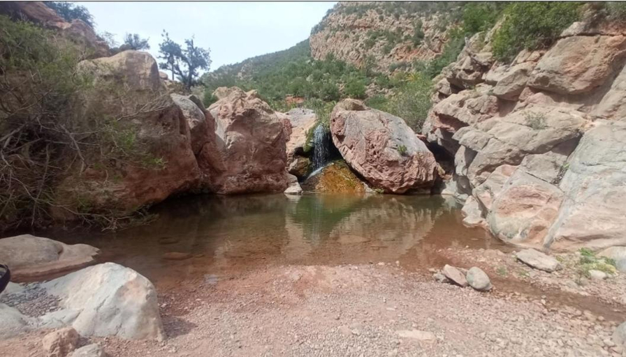 Others 2, Auberge Village Paradise Valley, Agadir-Ida ou Tanane