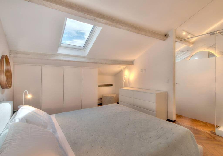 Bedroom 19