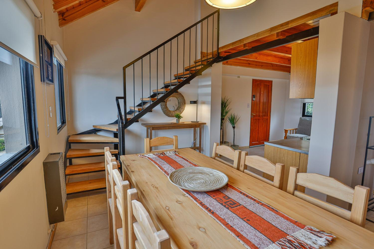 Bedroom 3, Complejo Quillaipe Apart Suite, Bariloche