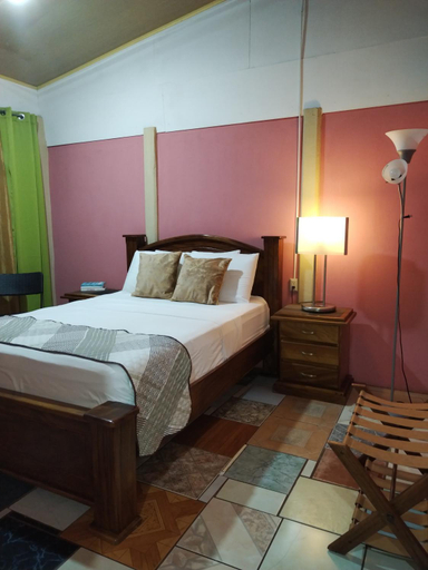 Bedroom 2, Villa Gabriela, Casa Tucan, Liberia