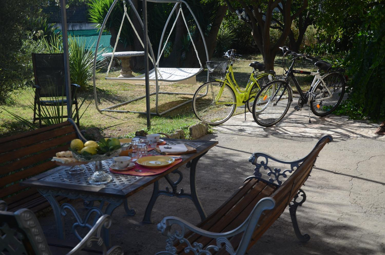 Others 5, Calicantus bed and breakfast, Savona