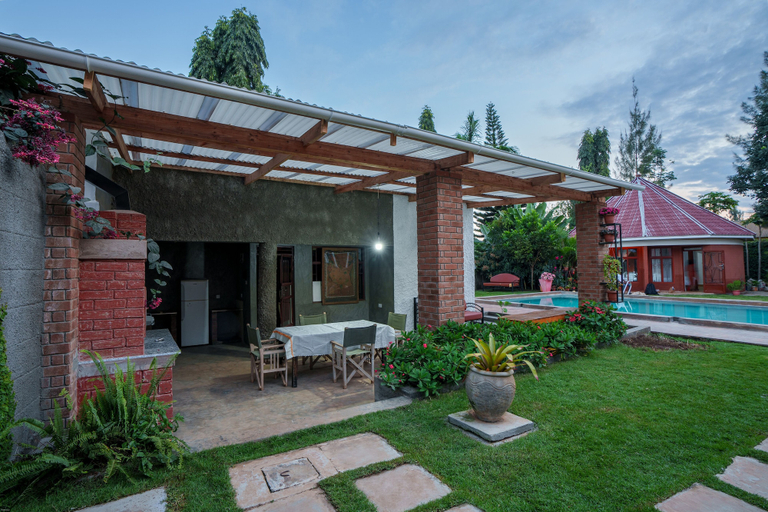 Exterior & Views 2, Sprunger Avenue-Tulia Homes, Moshi Rural