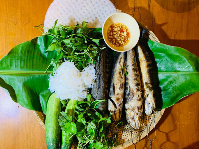 Others 2, Nông Trại Thảnh Thơi, Giồng Trôm