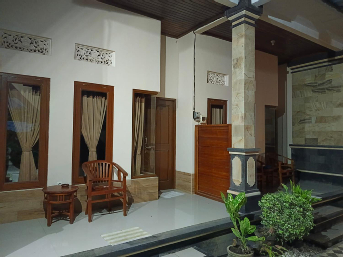 Jepun Inn, Karangasem