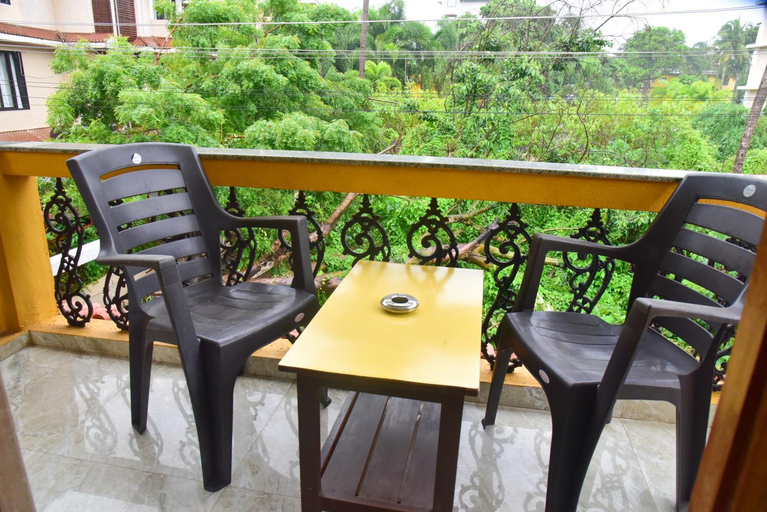 Others 5, ULTIMATE STAY, North Goa