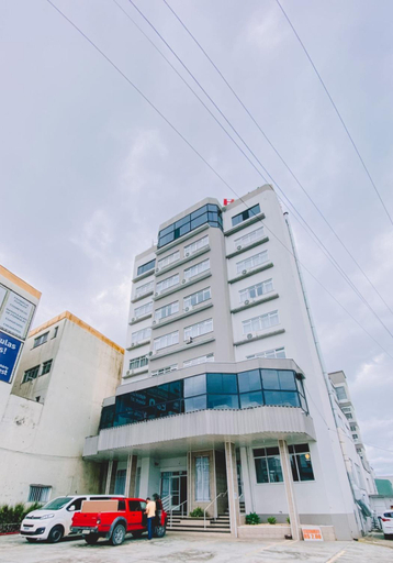 Exterior & Views 2, Hotel Nacional Coral, Lages
