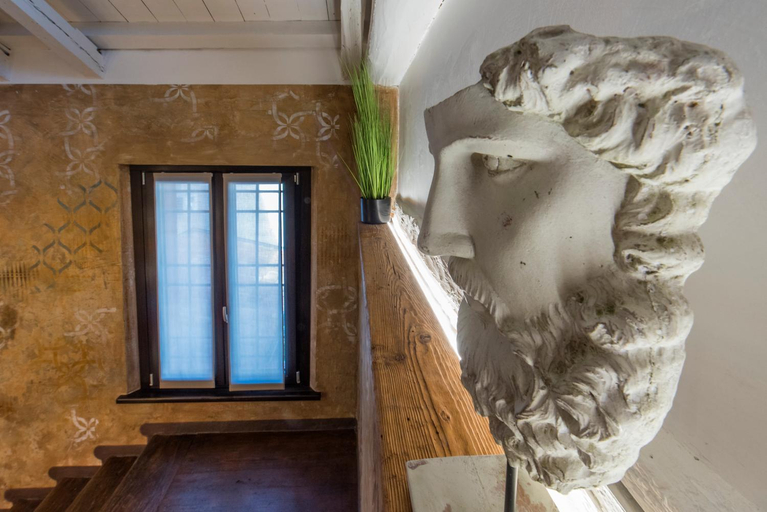 Others 5, La Blave Rooms, Udine