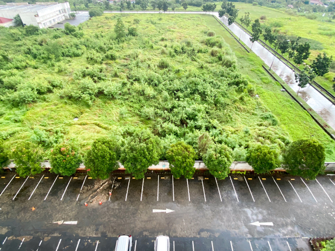 Others 4, Cozy and Enjoy Living Studio Enviro Apartment By Travelio, Cikarang