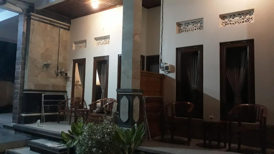 Others 5, Jepun Inn, Karangasem