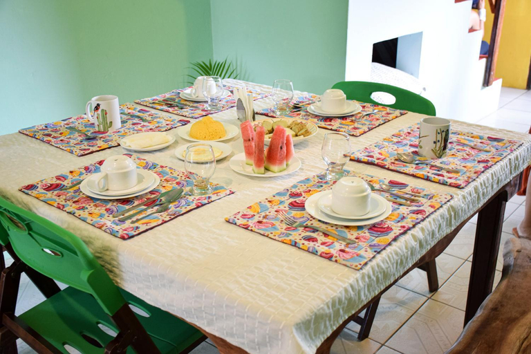 Others 4, Casa da Mineira Hospedaria, Lençóis