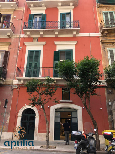 Others 3, Zema Home by Apulia Accommodation, Bari