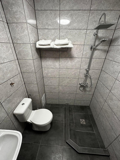 Others 2, Casa Bucovineana, Iasi