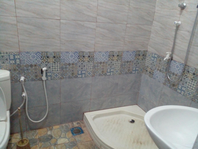 Bathroom 2, Star Home Stay Bentota, Bentota