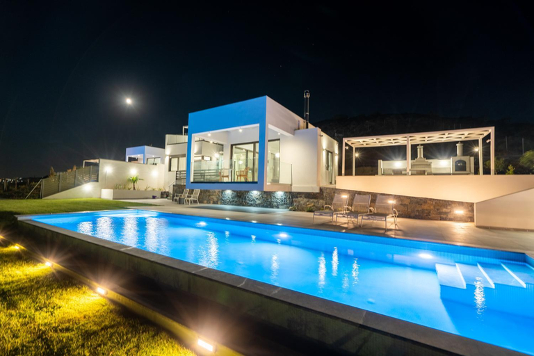 Others 5, Agia Pelagia Villas, Crete