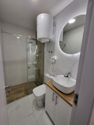 Others 3, HARMONY Suites (Savska ulica), Belgrade