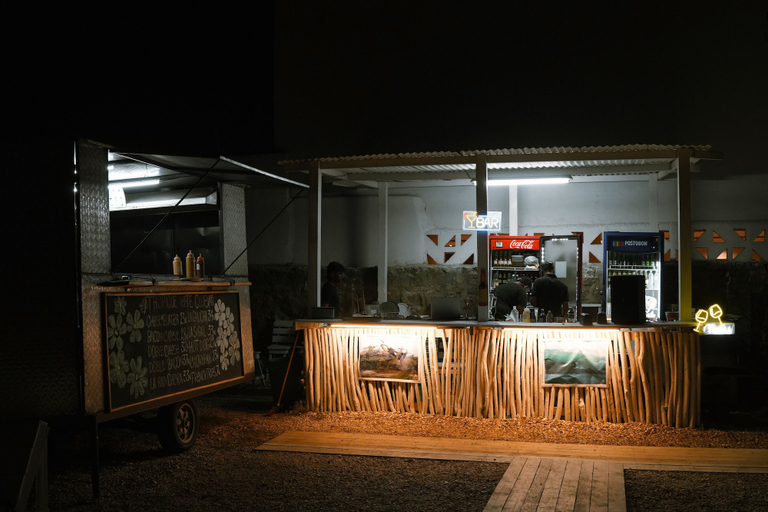 Food & Drinks 3, Búho Kite Hotel Boutique, Juan de Acosta