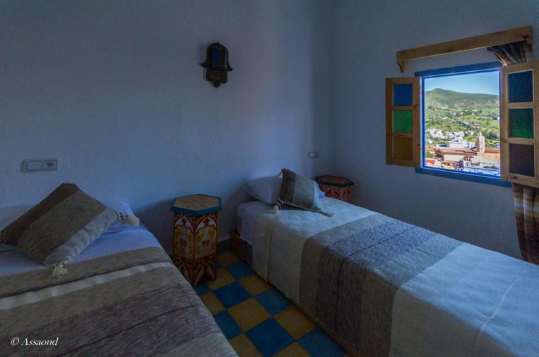 5, Dar El Fanne, Chefchaouen