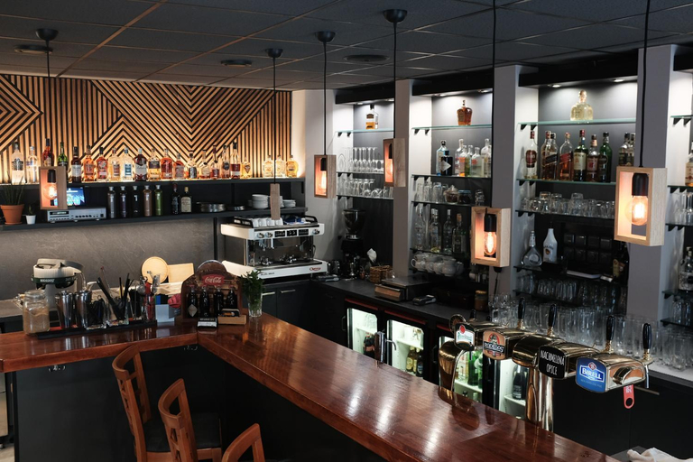 Food & Drinks 5, 4 pokoje, Ostrava