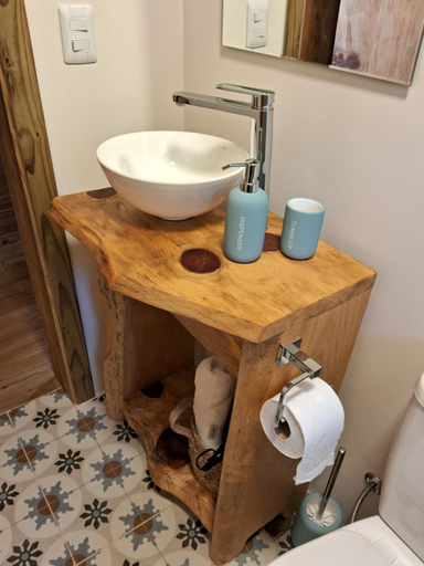 Bathroom 3, Dolce Far Niente - Lavanda, São Francisco de Paula
