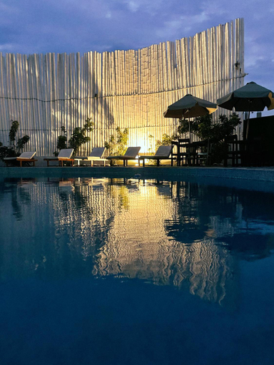 Exterior & Views 1, Hotel Los Delfines De Chicama, Ascope