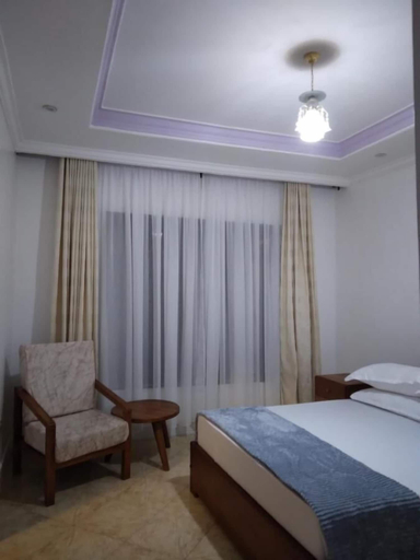 Bedroom 3, Sprunger Avenue-Tulia Homes, Moshi Rural