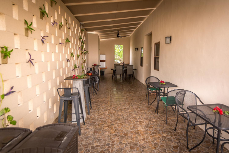 Food & Drinks 4, Azcapri Villa Boutique & Spa, Benito Juárez