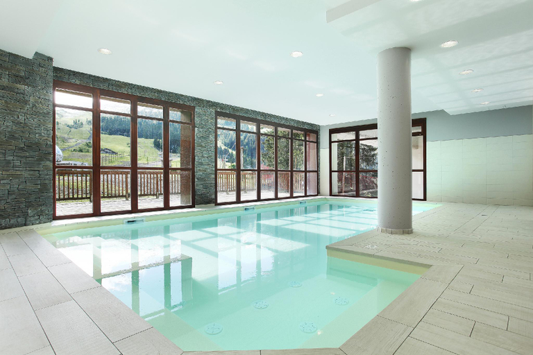 Others 3, Residence Odalys Le Panoramic, Haute-Savoie