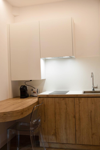 Others 5, Vespasiani Suites, Ascoli Piceno