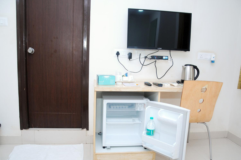 Others 5, Hotel Pratz Inn, Hyderabad