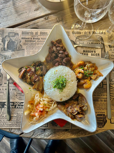 Food & Drinks