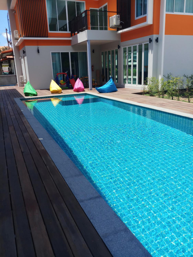 Sport & Beauty 2, Long N Joy Samui, Ko Samui