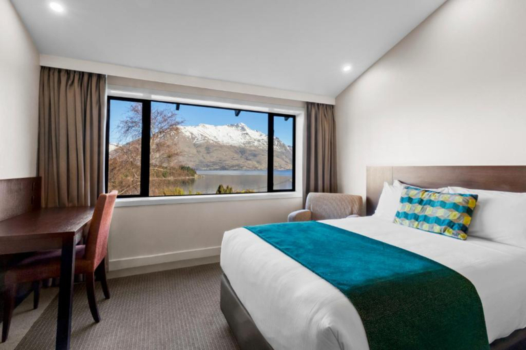 Bedroom 3, Copthorne Hotel and Resort Lakefront Queenstown, Queenstown-Lakes